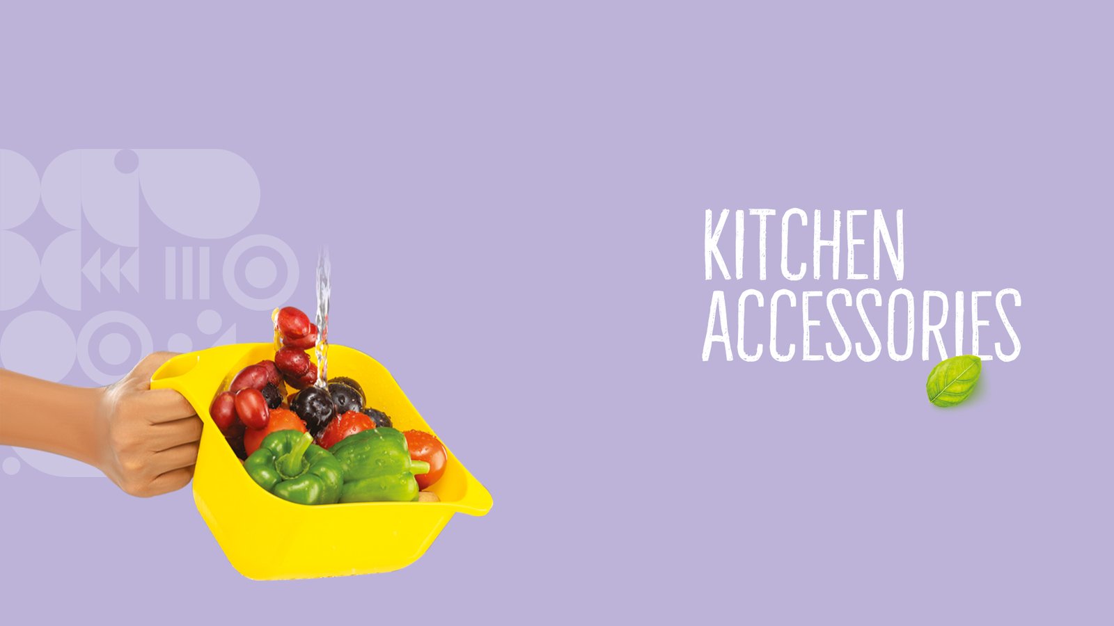 Kitchen Accessories